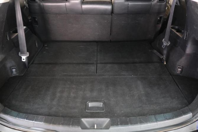 Mazda CX-9 I с пробегом 2008 года, цена 899 000 рублей, 505000 км, внедорожник, Автокод Объявления