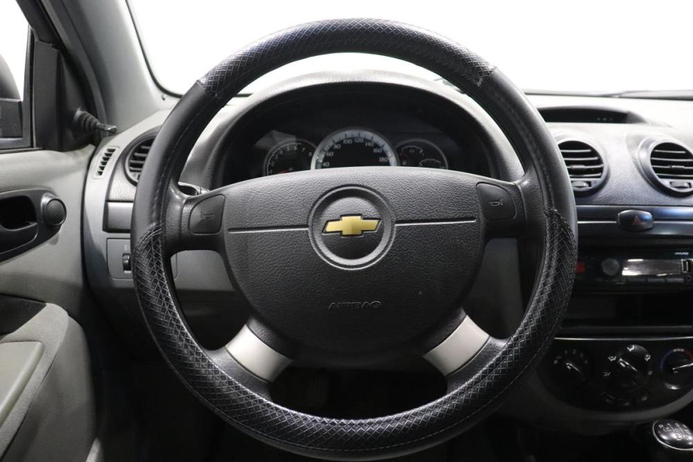 Chevrolet Lacetti I Ульяновск  - изображение 10