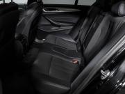 BMW 5 серии VII (G30/G31/G38) Рестайлинг Москва  - изображение 27