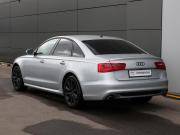 Audi A6 IV (C7) Москва  - изображение 27