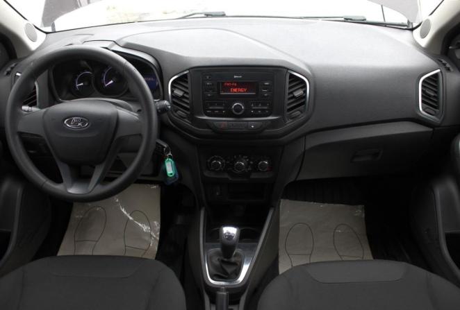 Lada (ВАЗ) XRAY I с пробегом 2018 года, цена 870 000 рублей, 82583 км, хэтчбек, Автокод Объявления