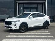 Haval F7x I Воронеж  - изображение 11