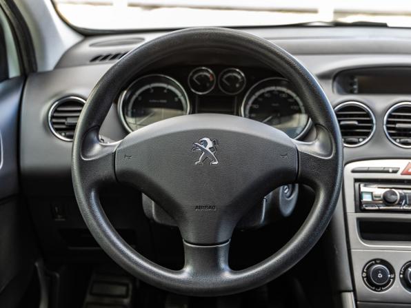 Peugeot 308 I Рестайлинг с пробегом 2012 года, цена 528 000 рублей, 145627 км, хэтчбек, Автокод Объявления