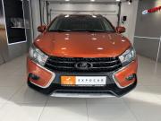 Lada (ВАЗ) Vesta I Нижний Новгород  - изображение 23