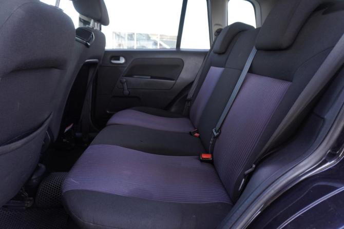 Ford Fusion I Рестайлинг с пробегом 2009 года, цена 390 000 рублей, 195809 км, хэтчбек, Автокод Объявления