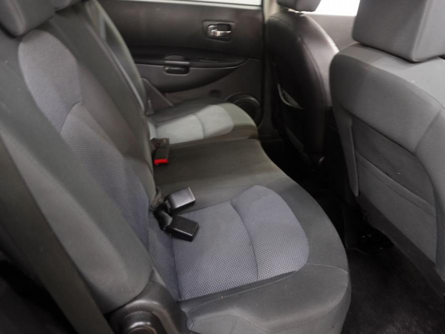 Nissan Qashqai+2 I Рестайлинг Москва  - изображение 10