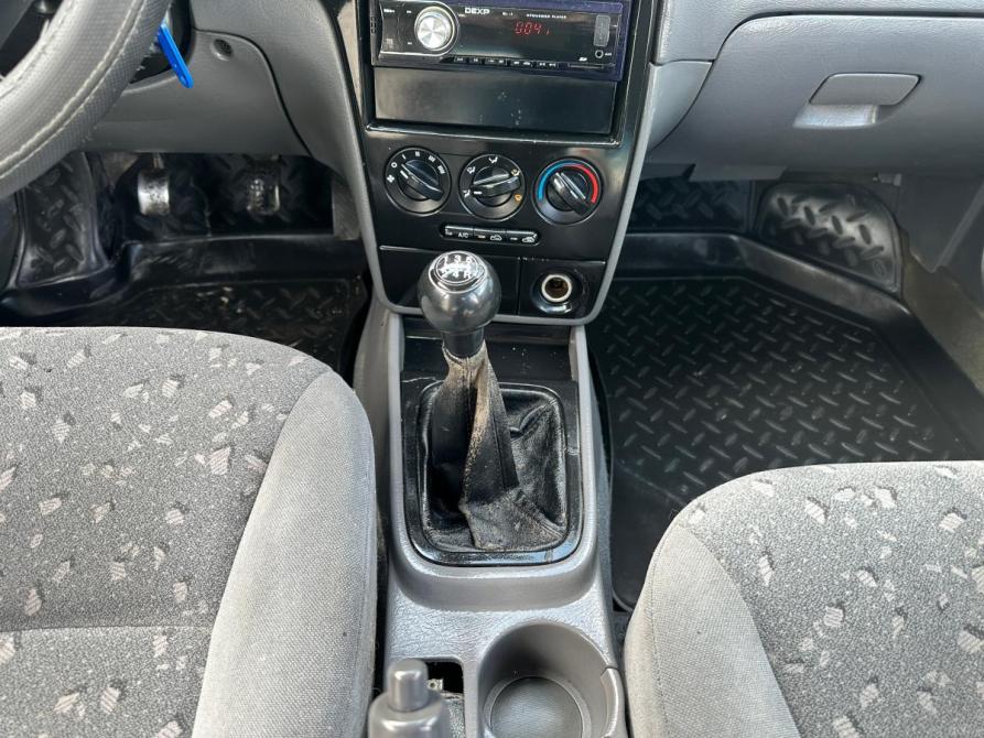 Kia Spectra I Рестайлинг 2 Екатеринбург  - изображение 11