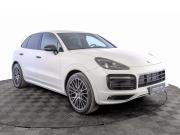 Porsche Cayenne III Москва  - изображение 33
