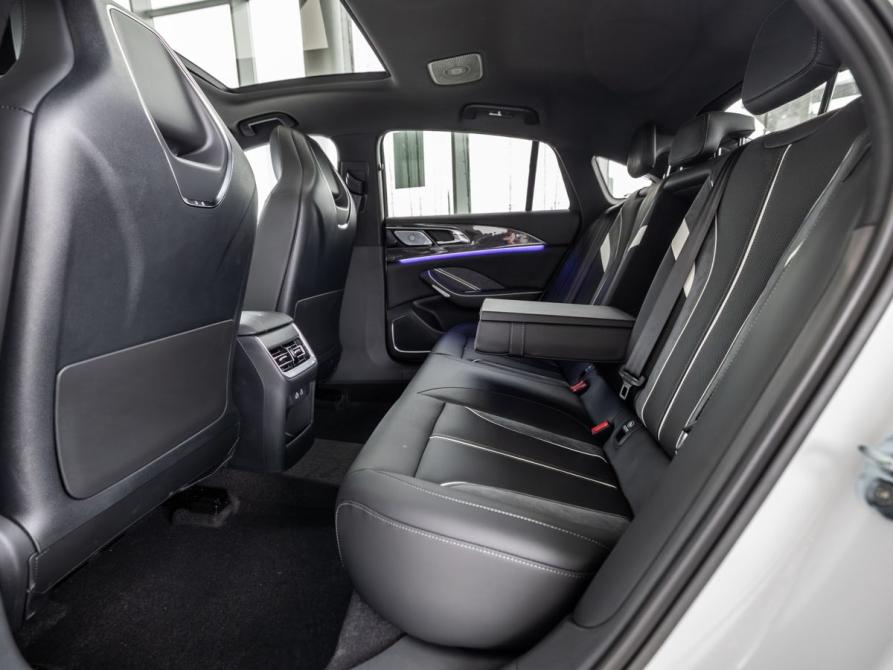 Hongqi H6 Волгоград  - изображение 14
