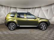 Renault Duster I Рестайлинг Москва  - изображение 26
