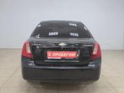 Chevrolet Lacetti I Альметьевск  - изображение 27