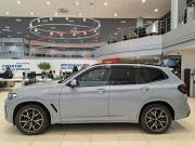 BMW X3 III (G01) Рестайлинг Казань  - изображение 32