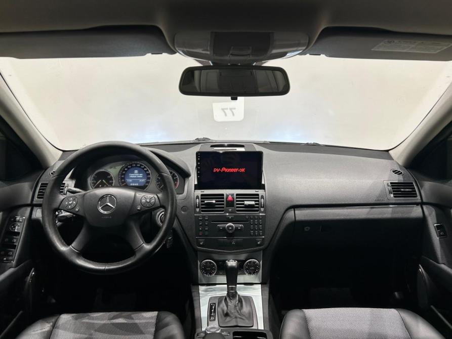 Mercedes-Benz C-Класс III (W204) Санкт-Петербург  - изображение 17