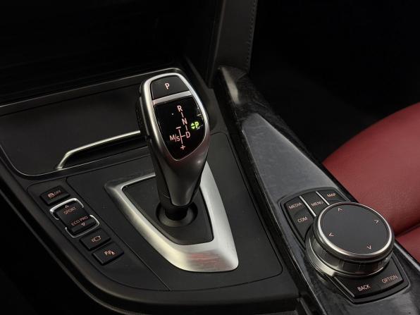 BMW 4 серии F32/F33/F36 Рестайлинг с пробегом 2018 года, цена 3 549 000 рублей, 81957 км, лифтбек, Автокод Объявления