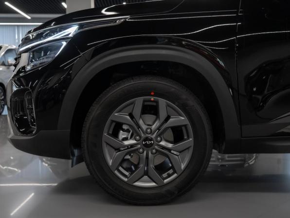 Kia Seltos I Рестайлинг с пробегом 2026 года, цена 3 000 000 рублей, 30 км, внедорожник, Автокод Объявления