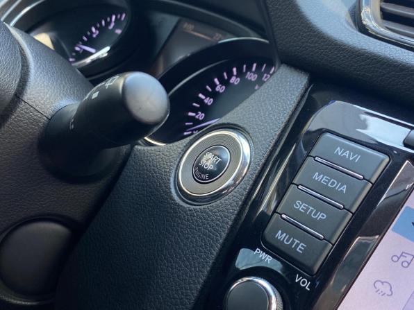 Nissan X-Trail III Рестайлинг с пробегом 2019 года, цена 2 519 000 рублей, 48252 км, внедорожник, Автокод Объявления