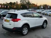 Toyota RAV4 IV (XA40) Ижевск  - изображение 30