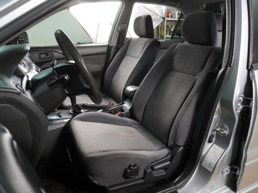 Mitsubishi Lancer IX Воронеж  - изображение 10