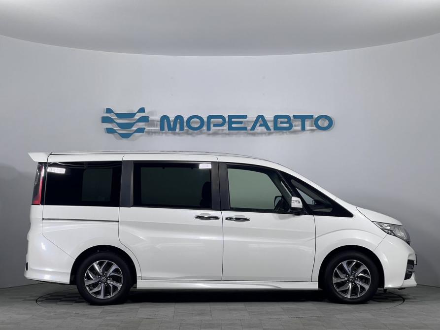 Honda Stepwgn V Калининград  - изображение 4