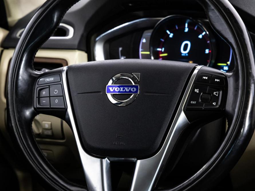 Volvo XC70 II Рестайлинг Санкт-Петербург  - изображение 11