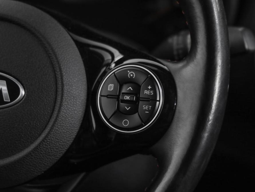Kia Soul III Санкт-Петербург  - изображение 13