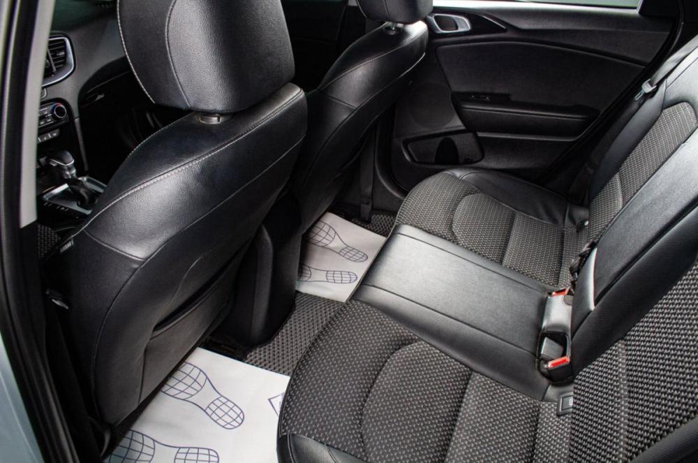 Kia Ceed III Сургут  - изображение 17