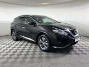 Nissan Murano III (Z52) Москва  - изображение 22