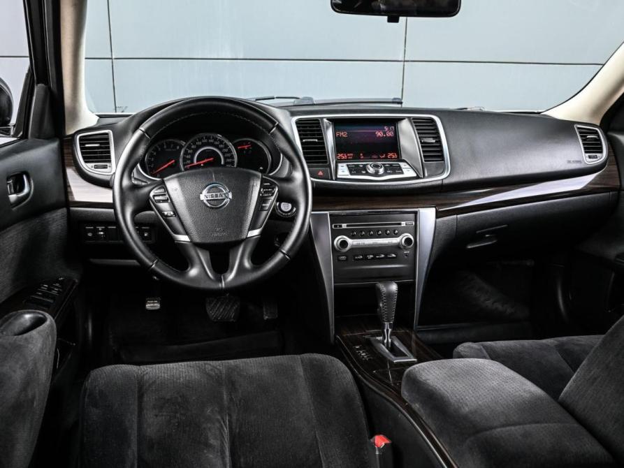 Nissan Teana II (J32) Рестайлинг Новороссийск  - изображение 6