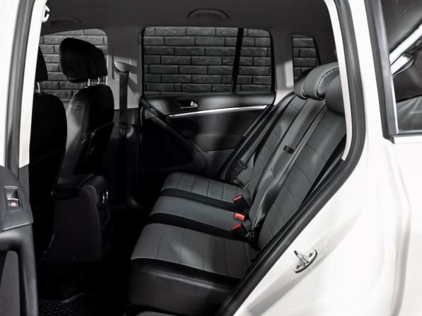 Volkswagen Tiguan I Рестайлинг с пробегом 2012 года, цена 1 300 000 рублей, 183386 км, внедорожник, Автокод Объявления