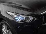 Infiniti FX II (S51) Рестайлинг Москва  - изображение 51
