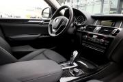BMW X4 I (F26) Москва  - изображение 38