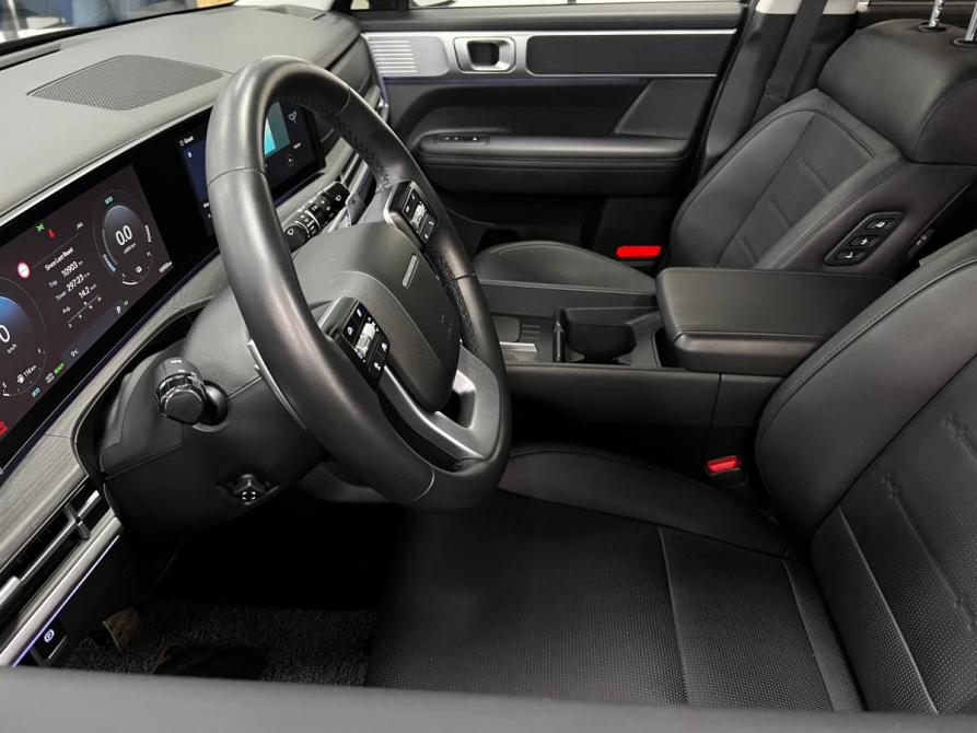Hyundai Santa Fe V (MX5) Казань  - изображение 19