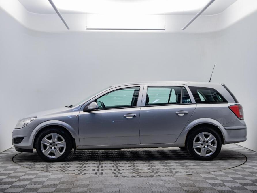 Opel Astra H Рестайлинг Москва  - изображение 8