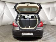 Nissan Tiida I Рестайлинг Москва  - изображение 30