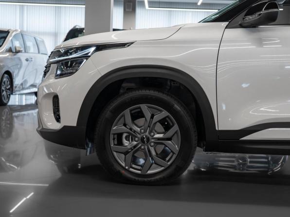 Kia Seltos I Рестайлинг с пробегом 2026 года, цена 2 950 000 рублей, 20 км, внедорожник, Автокод Объявления