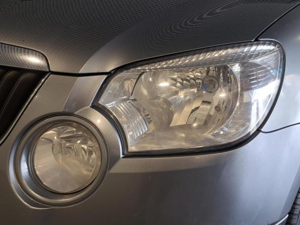Skoda Yeti I с пробегом 2011 года, цена 655 000 рублей, 154645 км, внедорожник, Автокод Объявления
