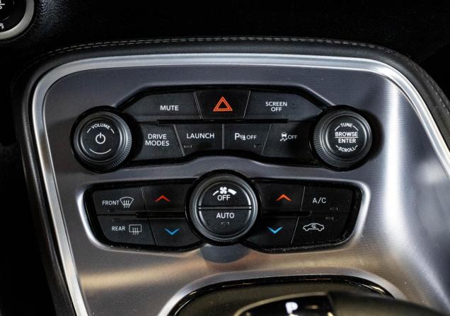 Dodge Challenger III Рестайлинг 2 с пробегом 2019 года, цена 4 169 000 рублей, 101342 км, купе, Автокод Объявления