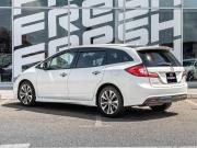Honda Jade I Рестайлинг Краснодар  - изображение 26