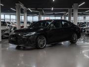 Toyota Camry IX (XV80) China Market Рестайлинг Москва  - изображение 28