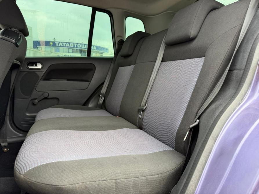 Ford Fusion I Рестайлинг Набережные Челны  - изображение 16