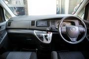 Toyota ISis I Рестайлинг Иркутск  - изображение 38
