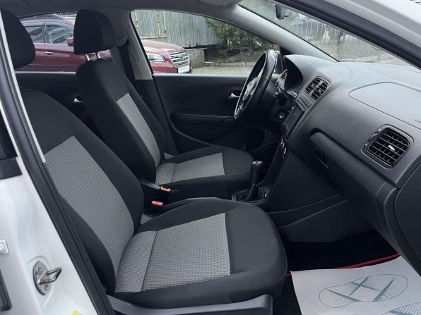 Volkswagen Polo V с пробегом 2010 года, цена 449 000 рублей, 200875 км, седан, Автокод Объявления