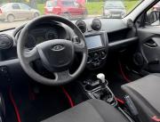 Lada (ВАЗ) Granta I Нефтекамск  - изображение 19