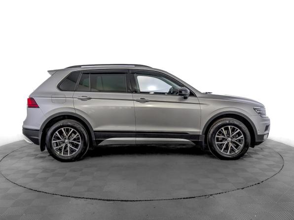 Volkswagen Tiguan II с пробегом 2020 года, цена 2 640 000 рублей, 114208 км, внедорожник, Автокод Объявления