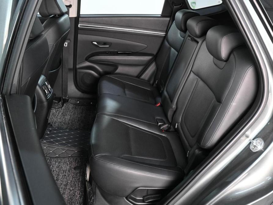 Hyundai Tucson IV Ростов-на-Дону  - изображение 9
