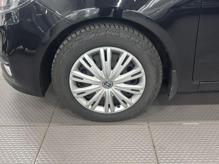 Kia Rio III Рестайлинг Самара  - изображение 3