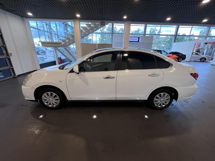 Nissan Almera III (G15) Чебоксары  - изображение 6