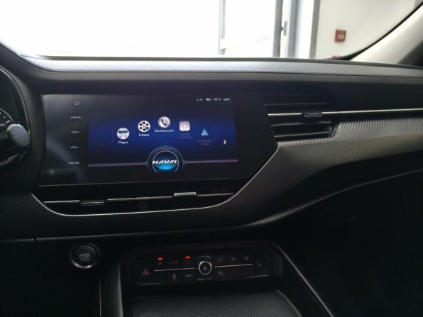 Haval F7x I с пробегом 2020 года, цена 1 939 000 рублей, 71079 км, внедорожник, Автокод Объявления
