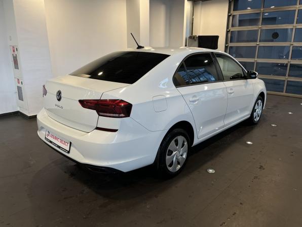Volkswagen Polo VI с пробегом 2021 года, цена 1 698 000 рублей, 63427 км, лифтбек, Автокод Объявления