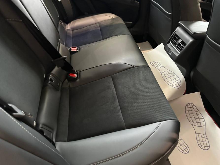 Toyota Camry IX (XV80) China Market Екатеринбург  - изображение 12
